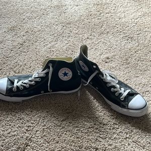 High Top Men’s Converse